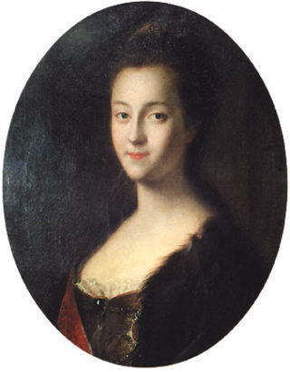 I falli, i mobili erotici e le stanze del piacere della zarina Caterina II di Russia I falli, i mobili erotici e le stanze del piacere della zarina Caterina II di Russia
