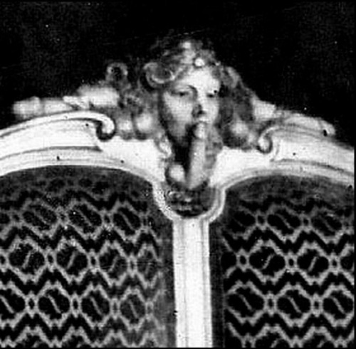 I falli, i mobili erotici e le stanze del piacere della zarina Caterina II di Russia