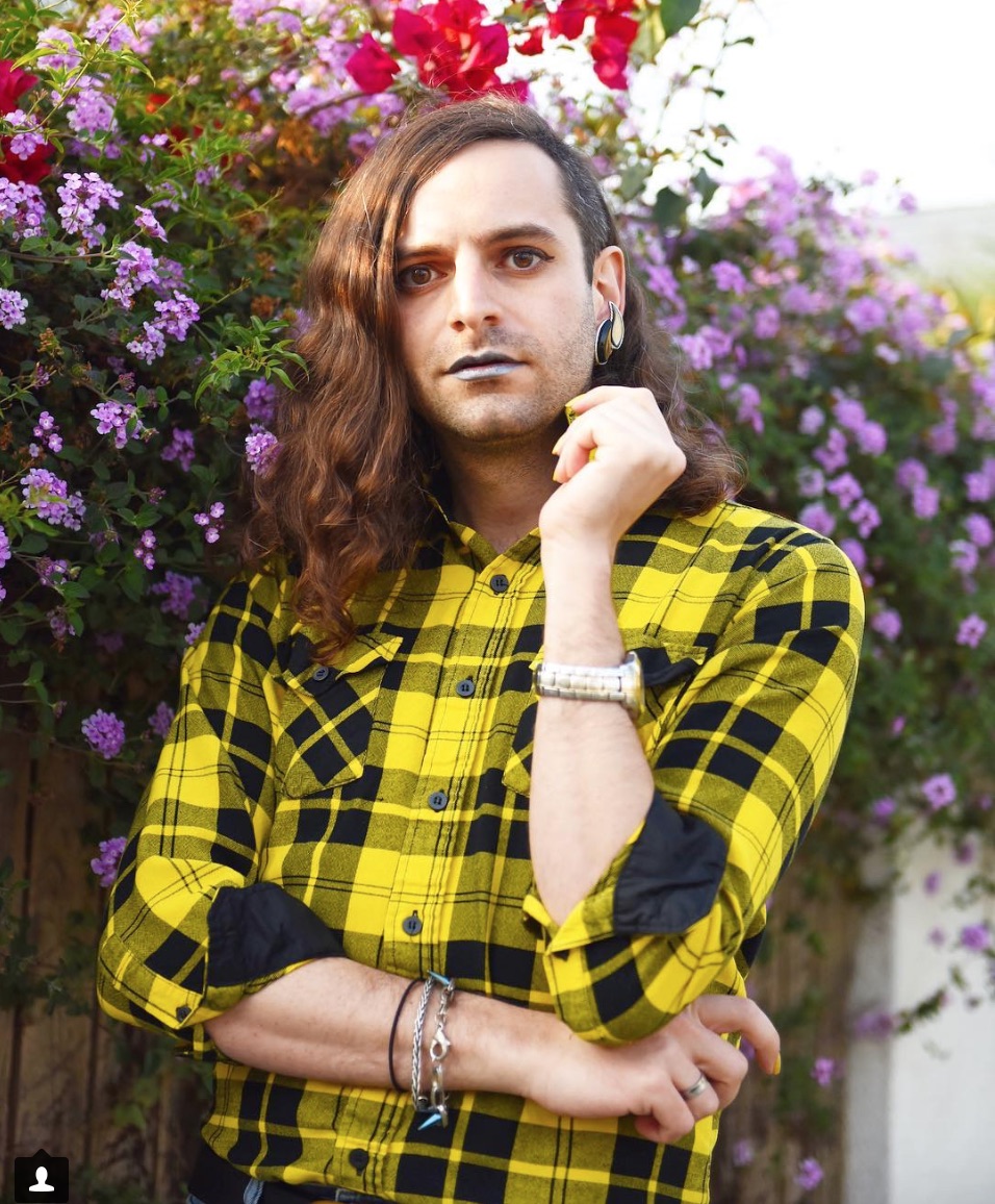Jacob Tobia: "Cosa significa essere genderqueer"