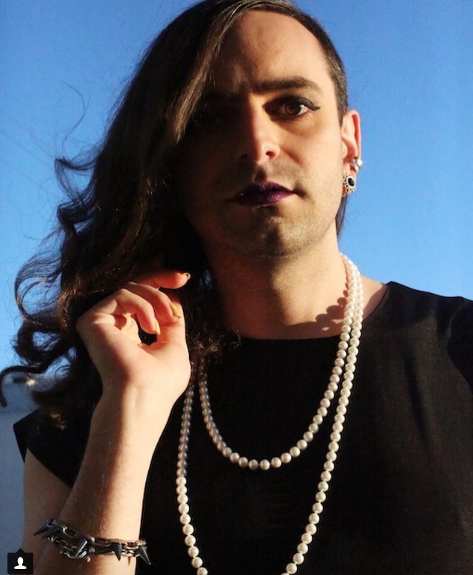 Jacob Tobia: "Cosa significa essere genderqueer"