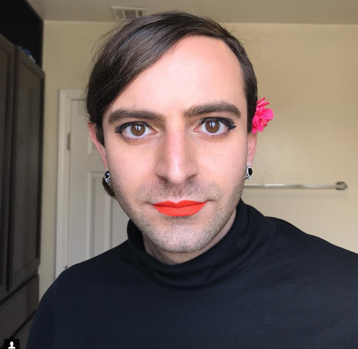 Jacob Tobia: "Cosa significa essere genderqueer"