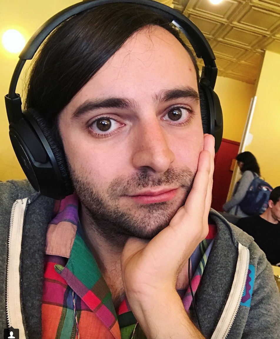 Jacob Tobia: "Cosa significa essere genderqueer"