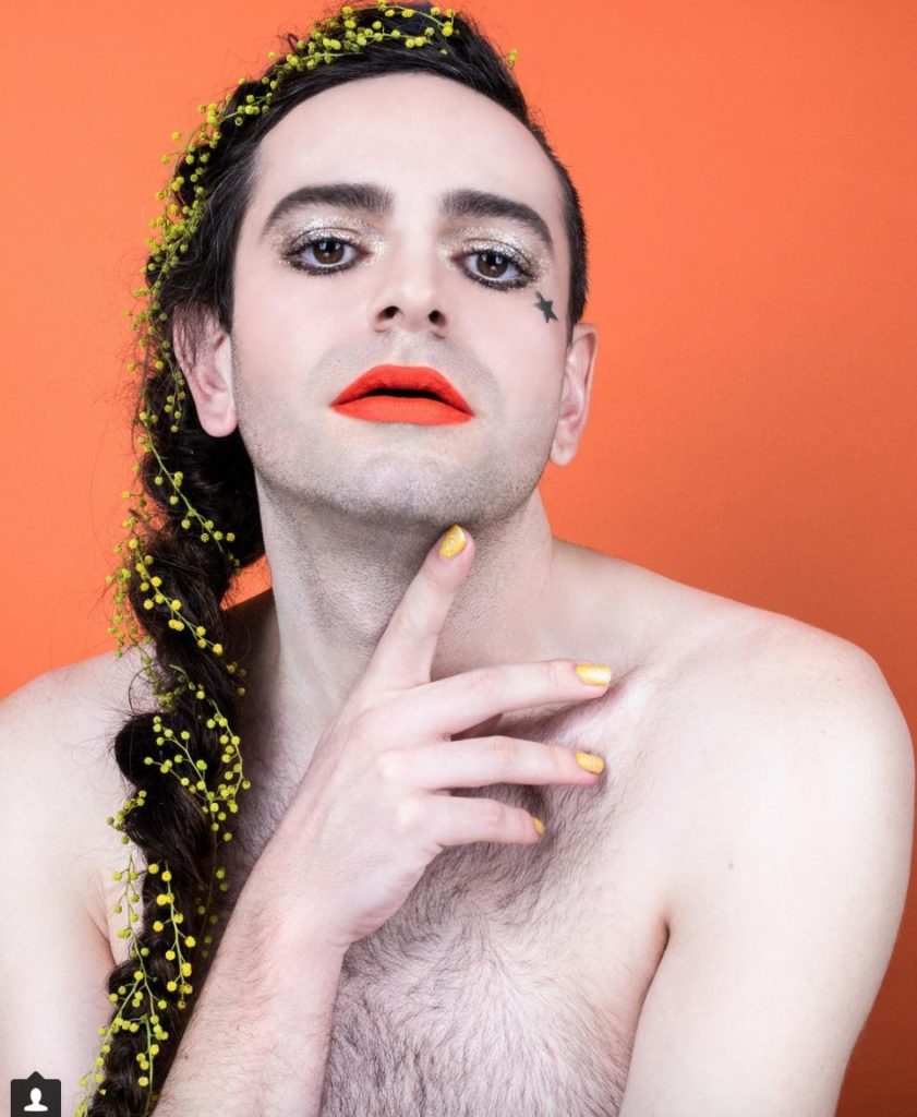 Jacob Tobia: "Cosa significa essere genderqueer"