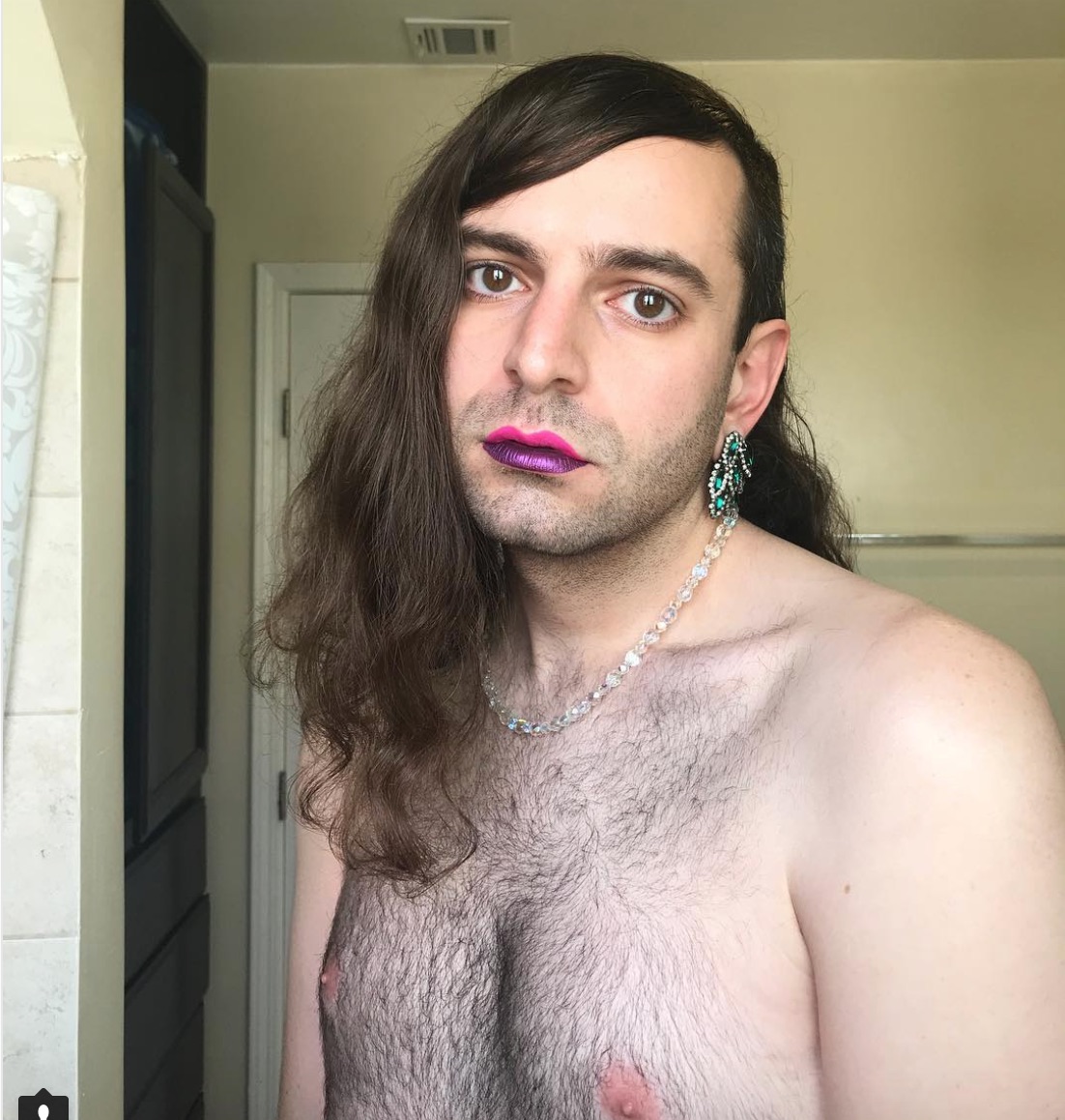 Jacob Tobia: "Cosa significa essere genderqueer"