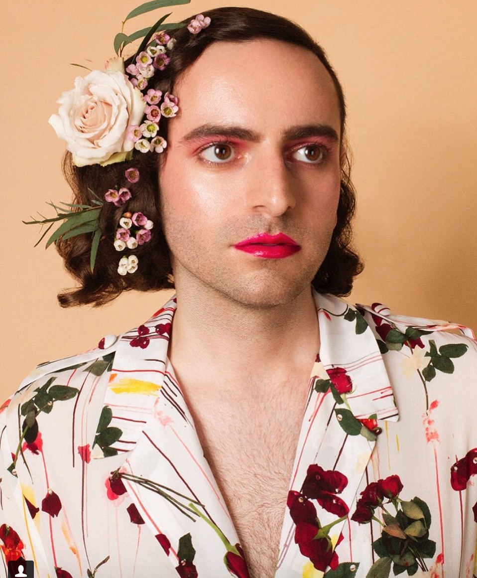 Jacob Tobia: "Cosa significa essere genderqueer"