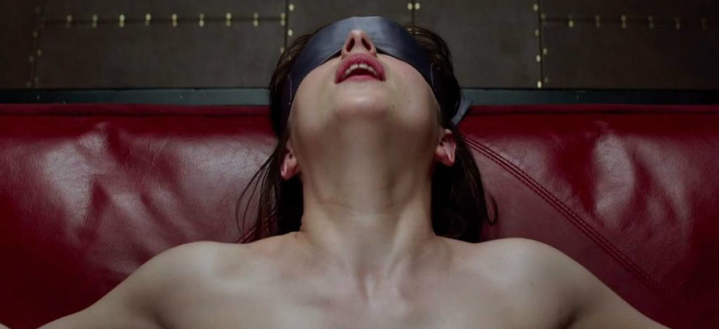 I consigli erotici di Dakota a Jamie Dornan e il pensiero di lui su 50 Sfumature