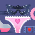 Fate poco sesso? 4 giochi erotici per riaccendere la passione