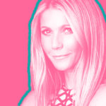 Gwyneth Paltrow: il sesso spiegato ai figli in un manuale