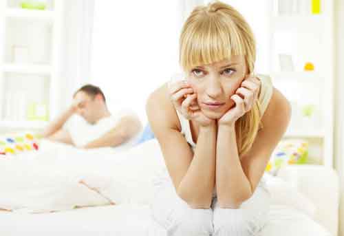 Esistono 5 tipi di tradimento: guida alle "corna"