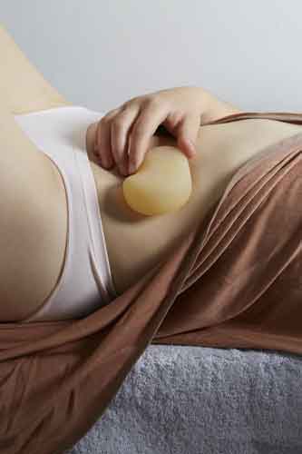 I sex toys sensoriali di Nienke per superare il trauma degli abusi sessuali