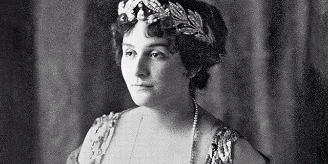 Maria Bonaparte, principessa ossessionata dalla clitoride delle donne basse