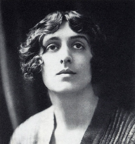 Le più belle lettere d'amore lesbico tra Violet Trefusis e Vita Sackville-West