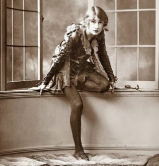 Le più belle lettere d'amore lesbico tra Violet Trefusis e Vita Sackville-West Le più belle lettere d'amore lesbico tra Violet Trefusis e Vita Sackville-West