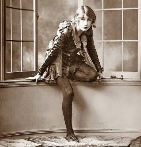 Le più belle lettere d'amore lesbico tra Violet Trefusis e Vita Sackville-West