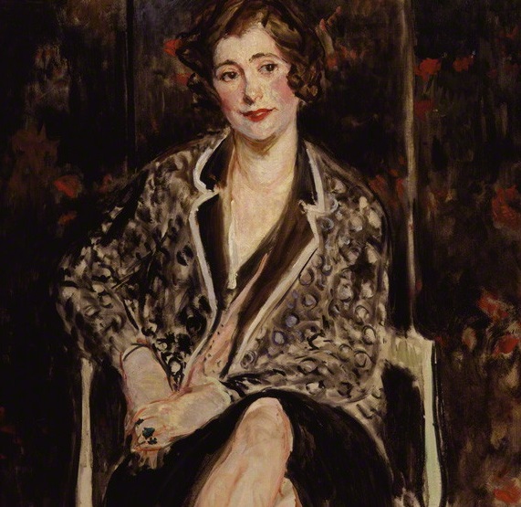 Le più belle lettere d'amore lesbico tra Violet Trefusis e Vita Sackville-West