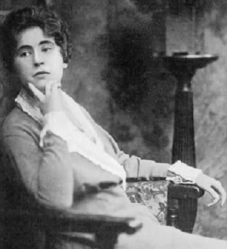 Le più belle lettere d'amore lesbico tra Violet Trefusis e Vita Sackville-West