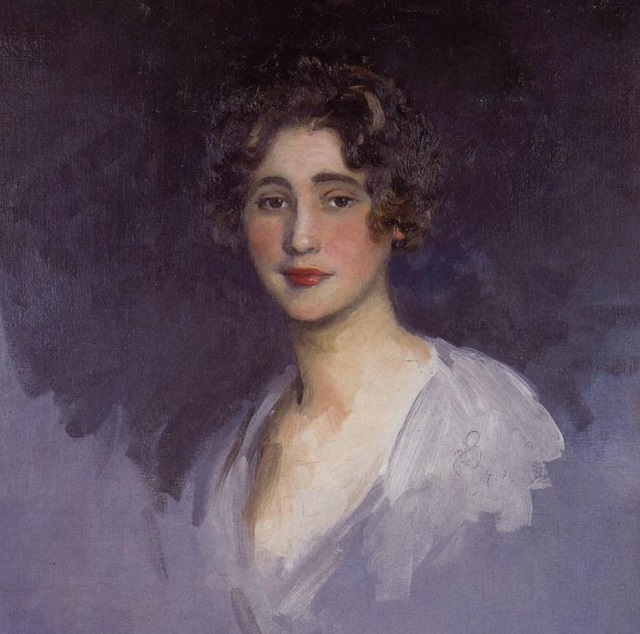 Le più belle lettere d'amore lesbico tra Violet Trefusis e Vita Sackville-West