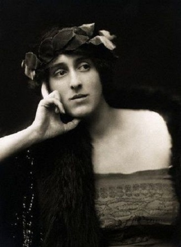 Le più belle lettere d'amore lesbico tra Violet Trefusis e Vita Sackville-West