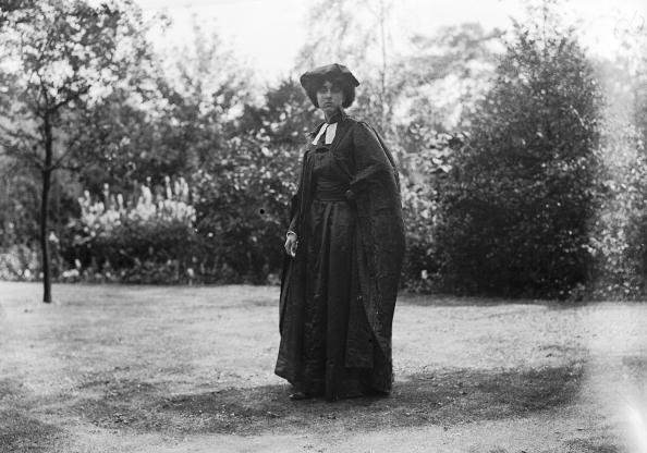 Le più belle lettere d'amore lesbico tra Violet Trefusis e Vita Sackville-West