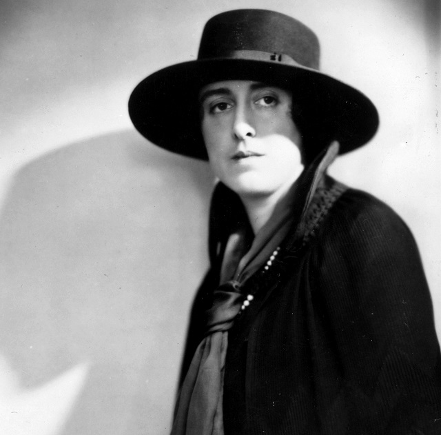Le più belle lettere d'amore lesbico tra Violet Trefusis e Vita Sackville-West