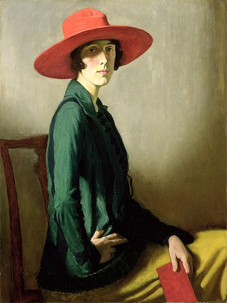 Le più belle lettere d'amore lesbico tra Violet Trefusis e Vita Sackville-West
