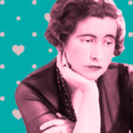 Le più belle lettere d'amore lesbico tra Violet Trefusis e Vita Sackville-West