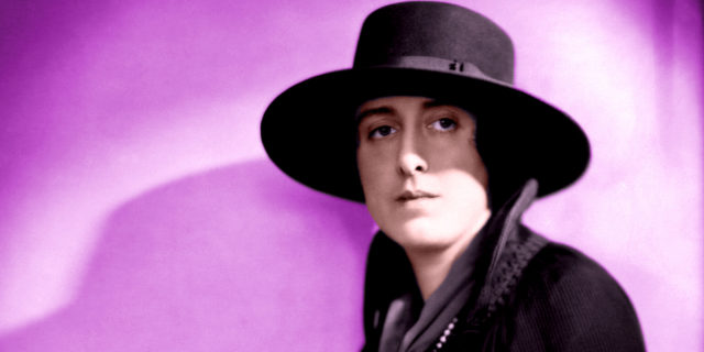 Le più belle lettere d'amore lesbico tra Violet Trefusis e Vita Sackville-West Le più belle lettere d'amore lesbico tra Violet Trefusis e Vita Sackville-West