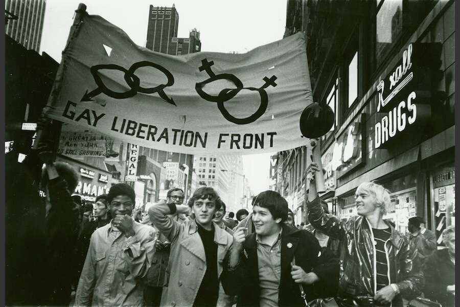 Quella notte di soprusi allo Stonewall nel 1969 in cui nacque l'orgoglio LGBT