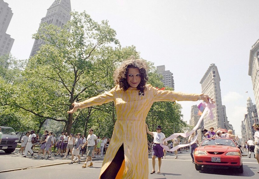 Quella notte di soprusi allo Stonewall nel 1969 in cui nacque l'orgoglio LGBT