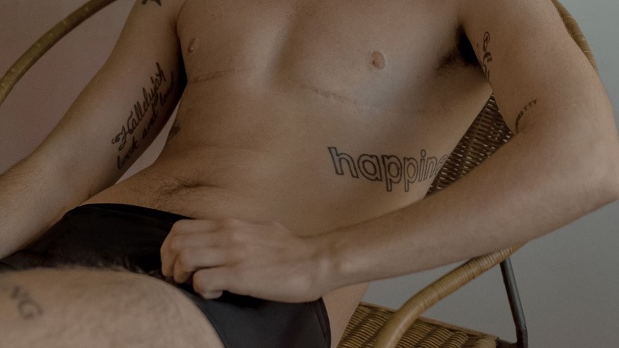 I pantaloncini da ciclo per transgender di cui nessuno parla
