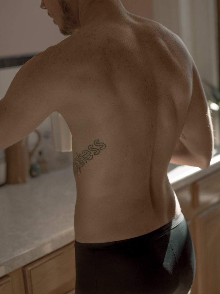 I pantaloncini da ciclo per transgender di cui nessuno parla