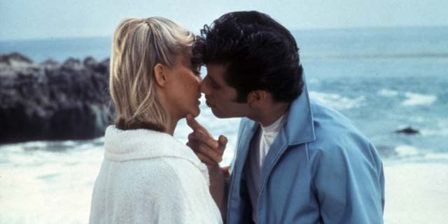 Sesso in spiaggia