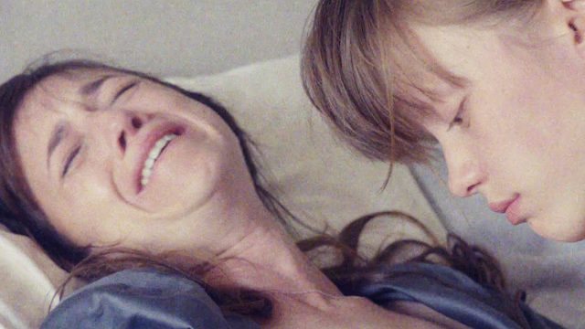 Nymphomaniac, Charlotte Gainsbourg: il diario del sesso di una ninfomane