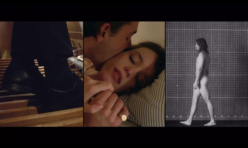 Nymphomaniac, Charlotte Gainsbourg: il diario del sesso di una ninfomane