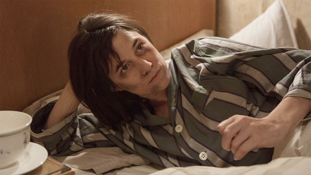 Nymphomaniac, Charlotte Gainsbourg: il diario del sesso di una ninfomane