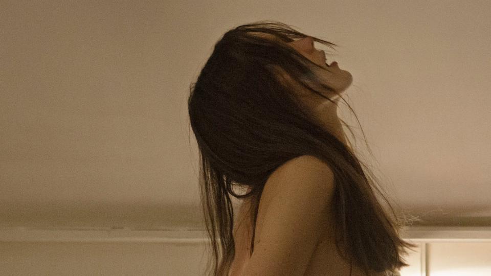 Nymphomaniac, Charlotte Gainsbourg: il diario del sesso di una ninfomane
