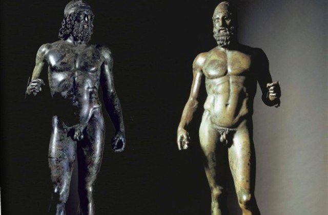 Un pene non è solo un pene: come cambia la sua rappresentazione nell'arte e perché