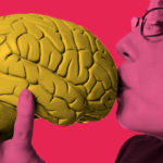 Sapiosessuale, quando a fare sesso è il cervello del partner
