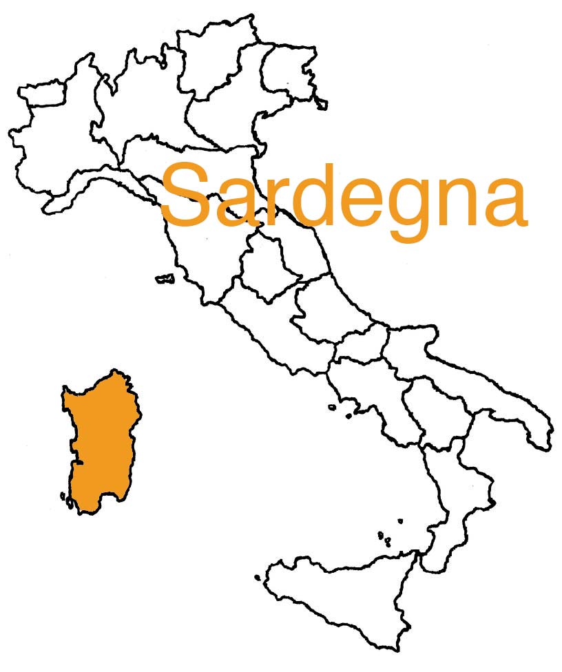 Bernarda, topa, mona: la mappa di tutti i modi in cui si chiama la vagina in Italia