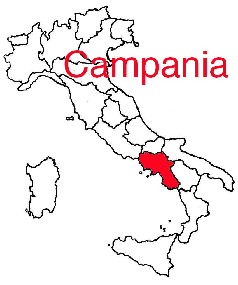 Bernarda, topa, mona: la mappa di tutti i modi in cui si chiama la vagina in Italia