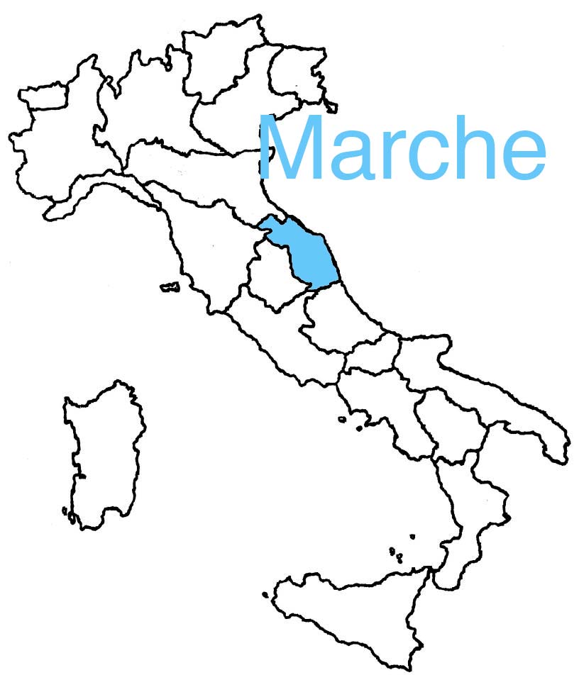 Bernarda, topa, mona: la mappa di tutti i modi in cui si chiama la vagina in Italia