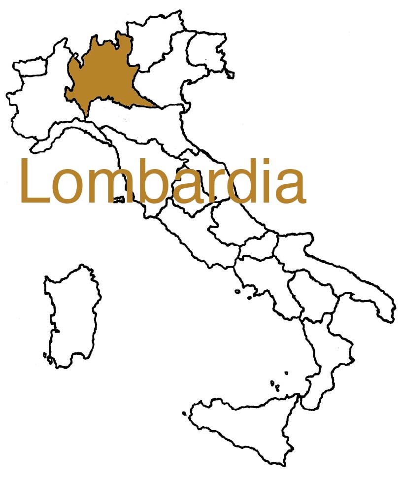 Bernarda, topa, mona: la mappa di tutti i modi in cui si chiama la vagina in Italia