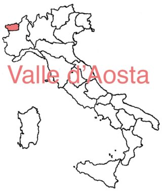 Bernarda, topa, mona: la mappa di tutti i modi in cui si chiama la vagina in Italia Bernarda, topa, mona: la mappa di tutti i modi in cui si chiama la vagina in Italia