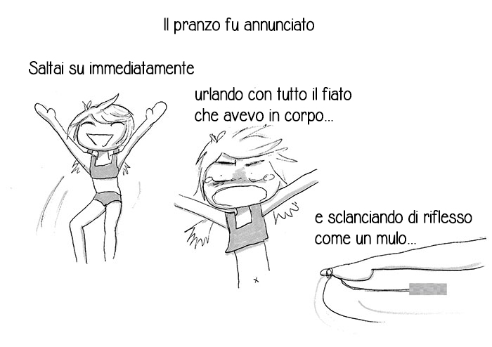 Com'è andata la prima volta che ho messo un assorbente interno in 11 immagini