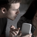 Il mio ragazzo è troppo geloso che fare?
