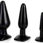 Plug anale, un sex toy per tutti i gusti