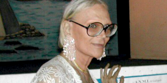 Giò Stajano, la prima trans italiana che si sarebbe fatta suora