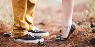Il primo amore non si scorda mai