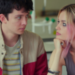 Asa Butterfield e Emma Mackey, chi sono Otis e Maeve che fanno "Sex Education"