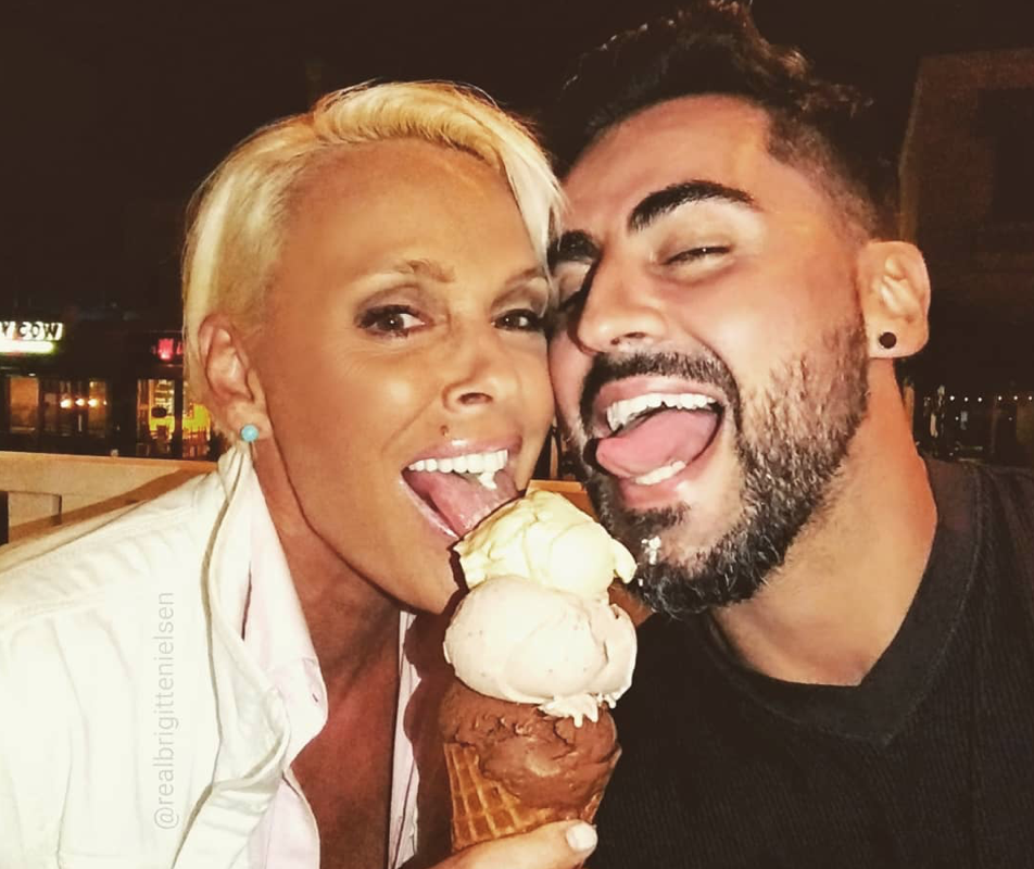 Toy boy: 3 luoghi comuni da sradicare sull'amore quando lui è più piccolo